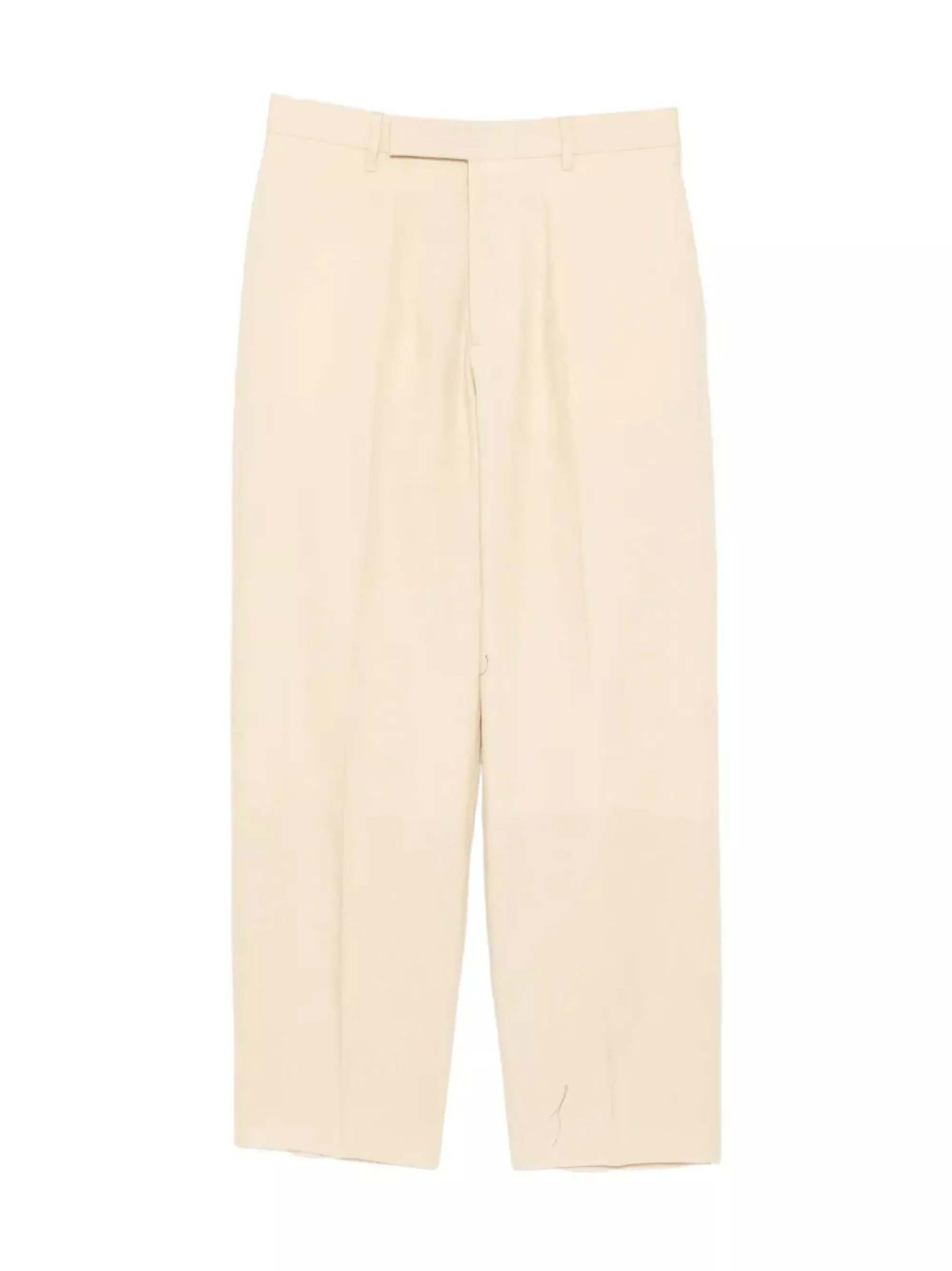Paul smith Pantaloni in lino