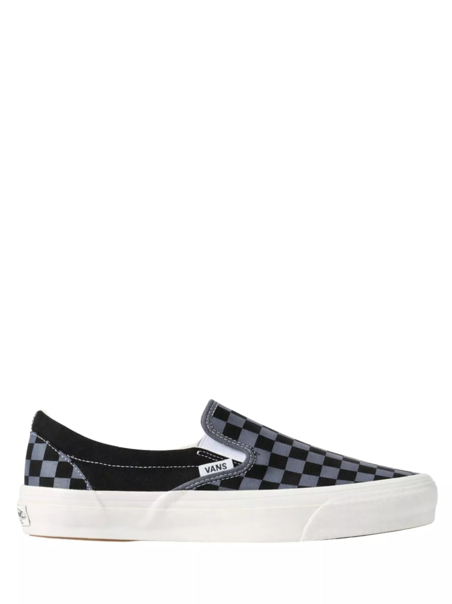 Vans Premium Steel Shadow Sneaker