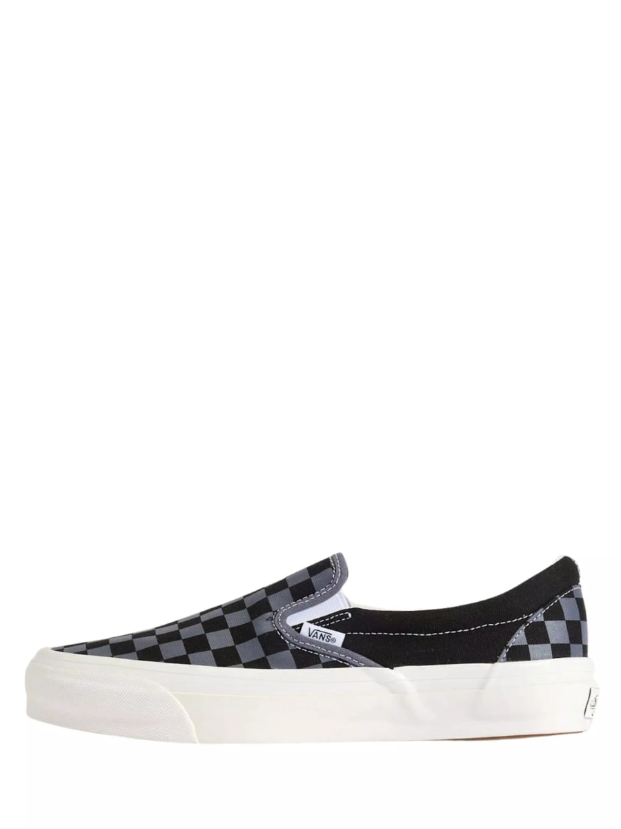 Vans Premium Steel Shadow Sneaker, view 2