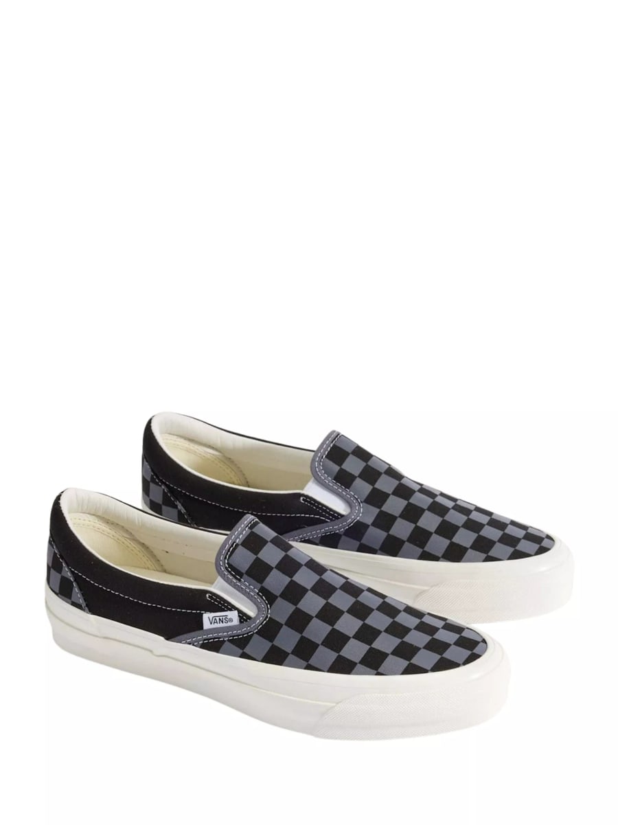 Vans Premium Steel Shadow Sneaker, view 3