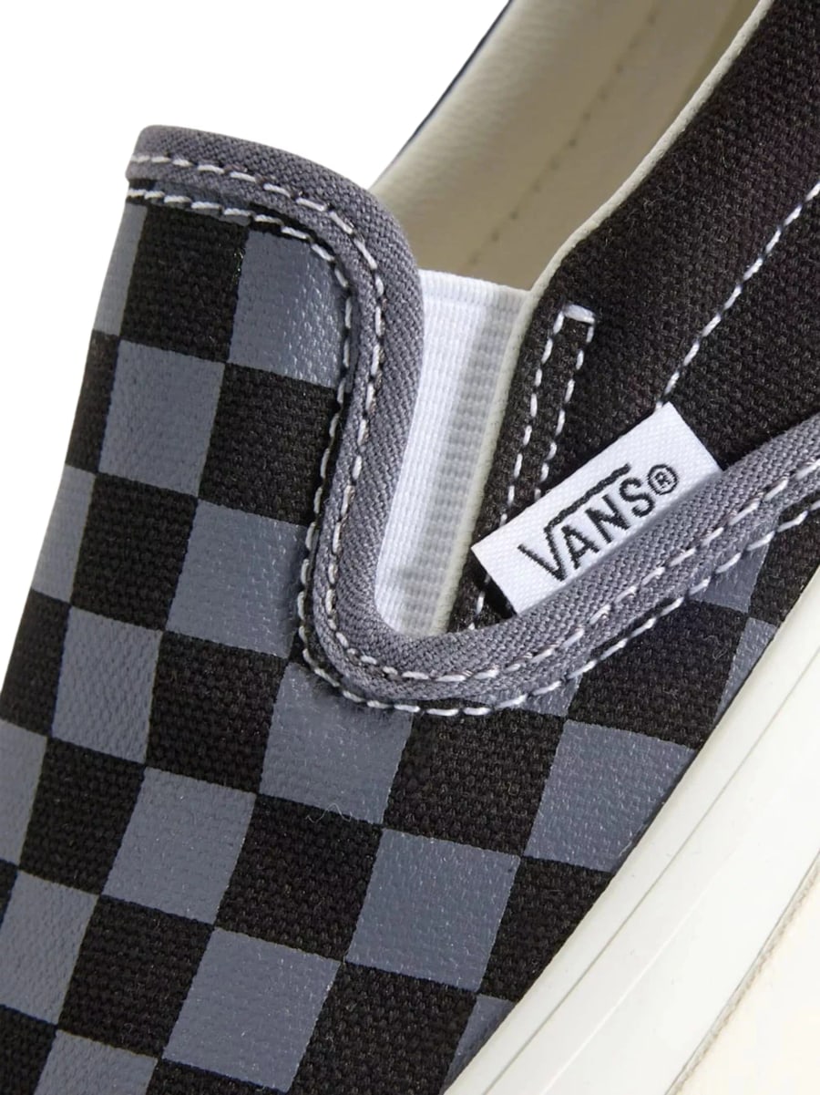 Vans Premium Steel Shadow Sneaker, view 5