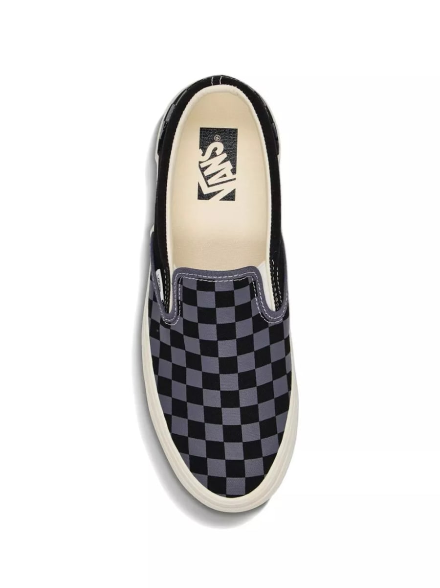 Vans Premium Steel Shadow Sneaker, view 7