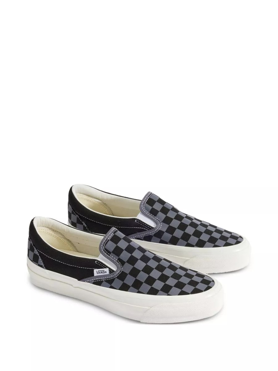 Vans Premium Steel Shadow Sneaker, view 8
