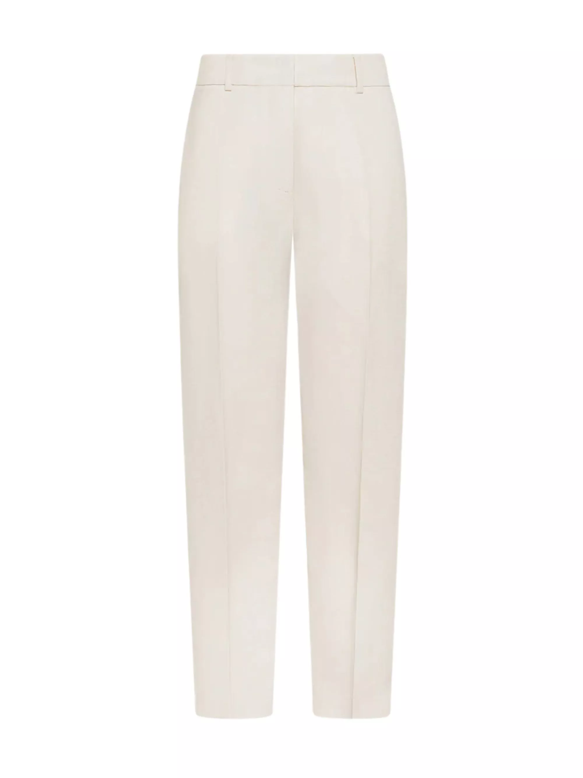 Seventy Pantaloni Carrot Fit