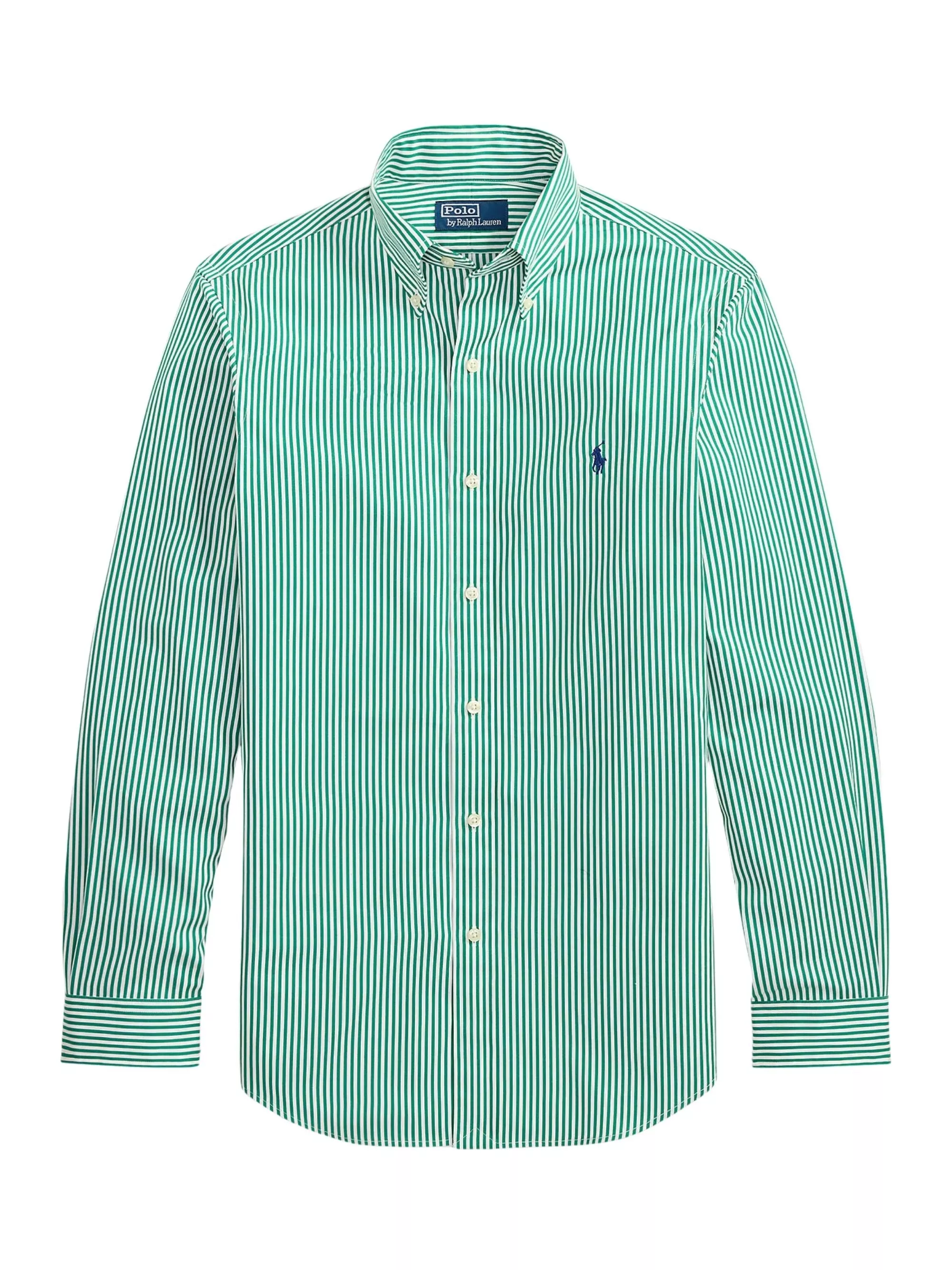 Polo Ralph Lauren Camicia a righe con logo