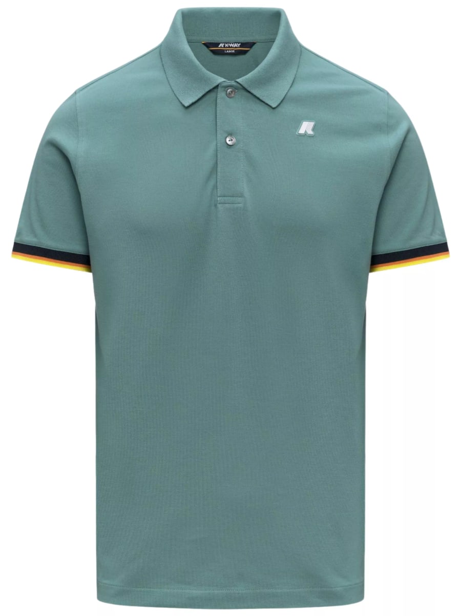 K-Way Polo Vincent