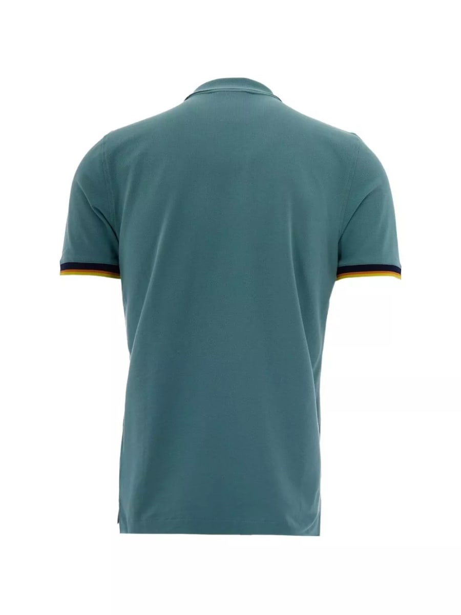 K-Way Polo Vincent, view 6