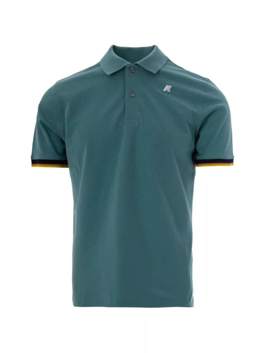 K-Way Polo Vincent, view 7
