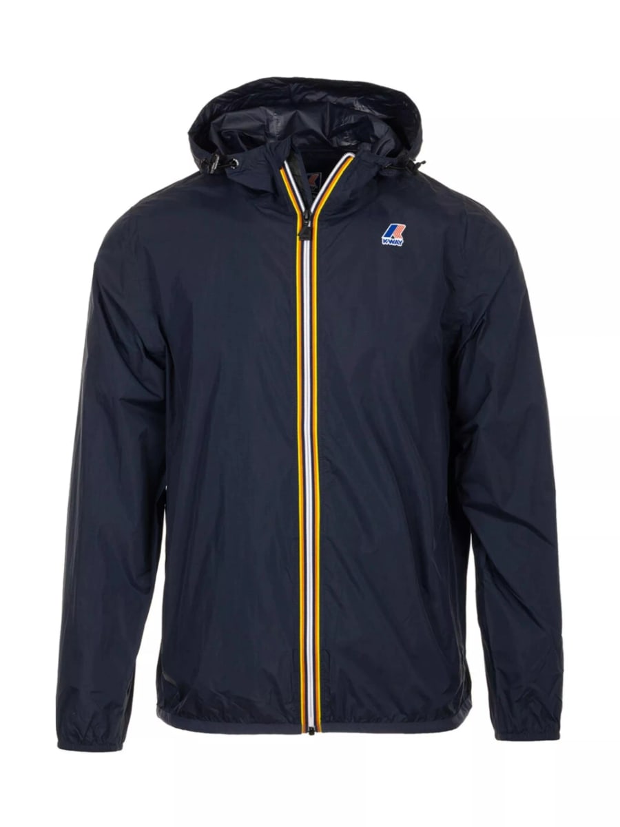 K-Way Le Vrai 0.4 Jacket