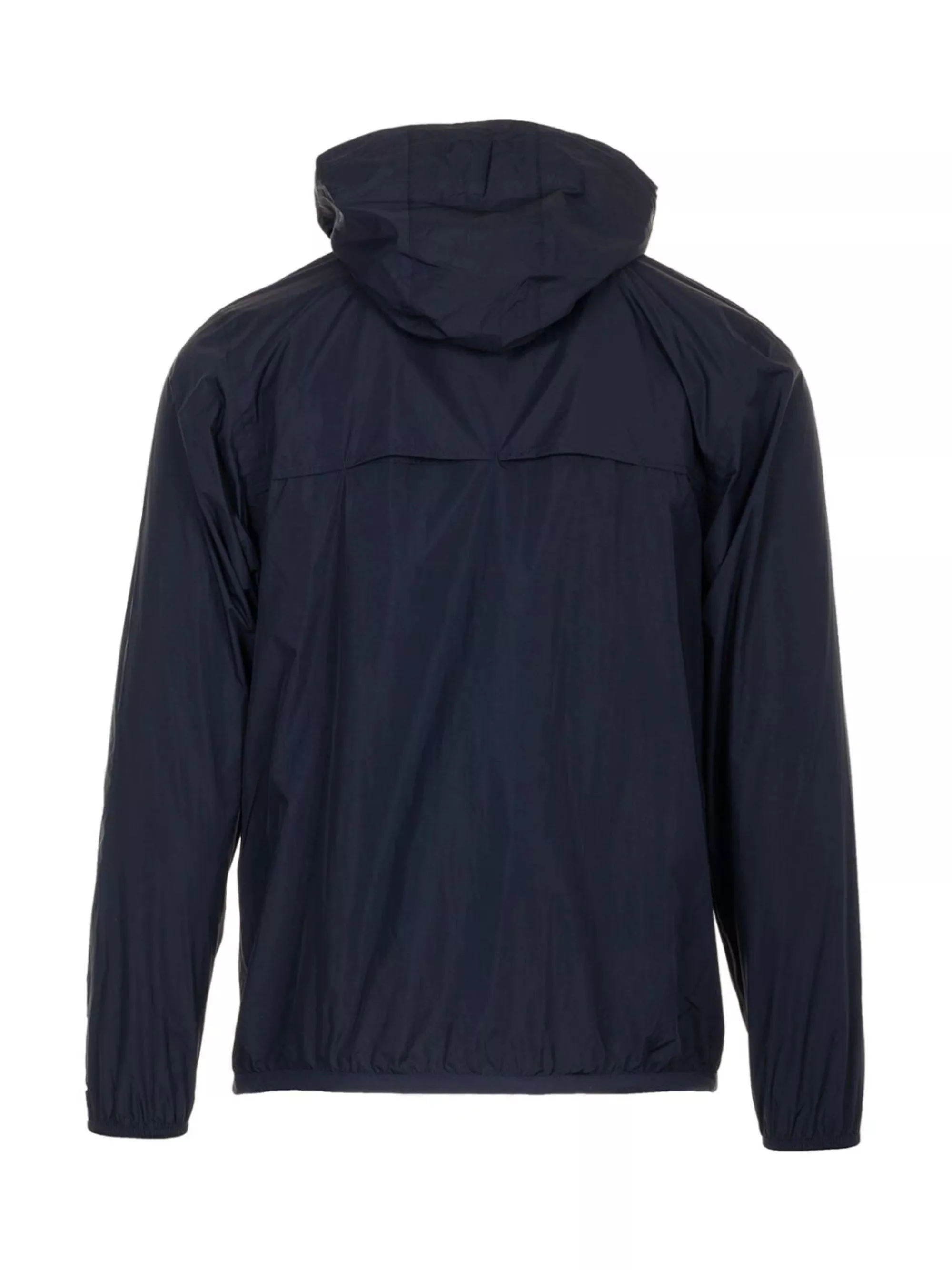 K-Way Le Vrai 0.4 Jacket, view 2