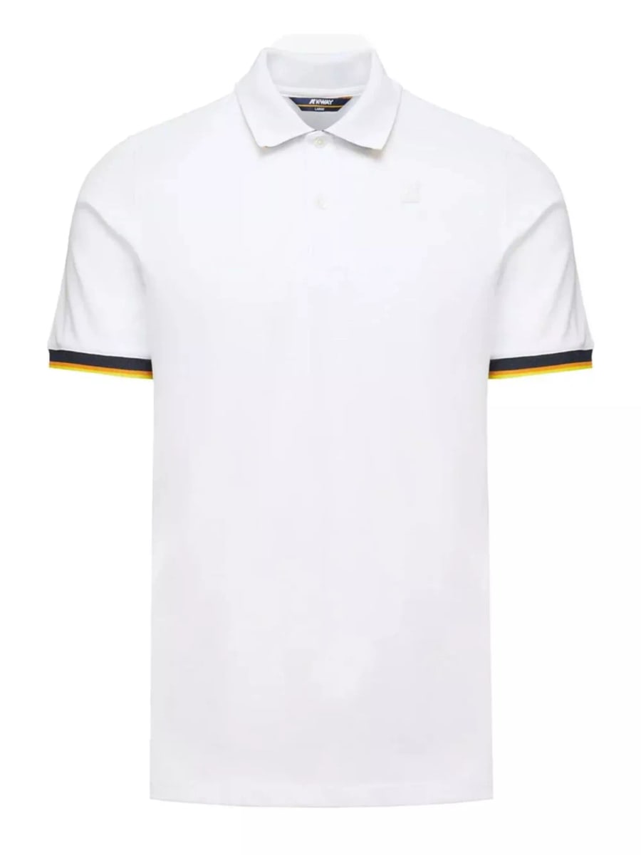 K-Way Polo Vincent