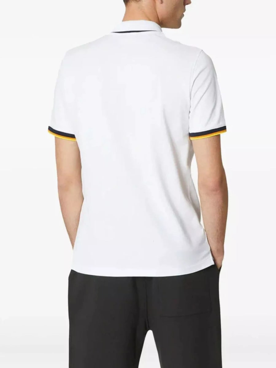 K-Way Polo Vincent, view 3