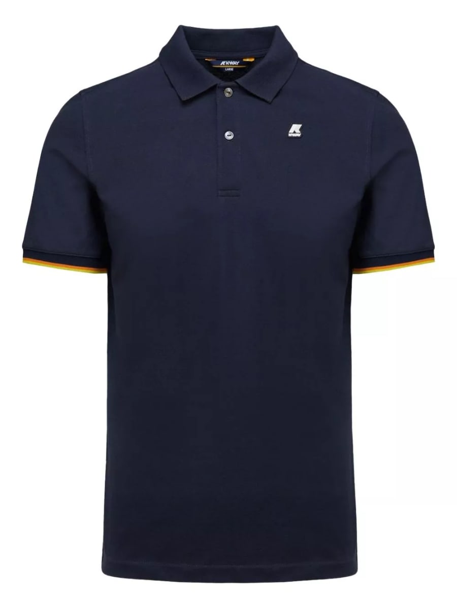 K-Way Polo Vincent, view 5