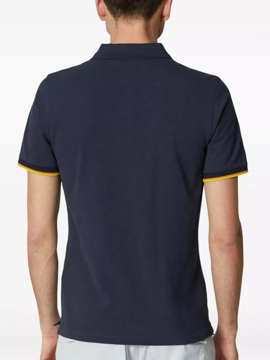 K-Way Polo Vincent, view 6