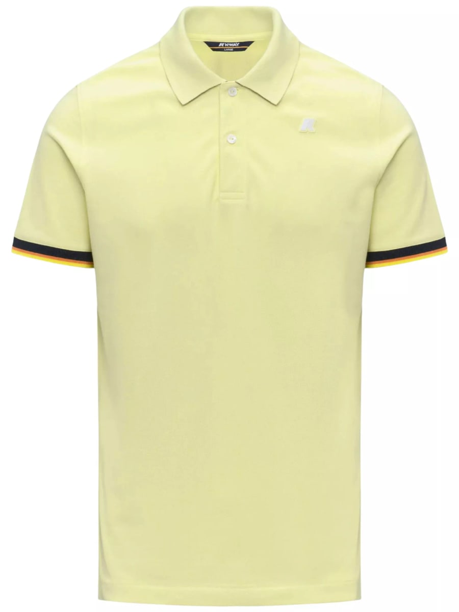 K-Way Polo Vincent