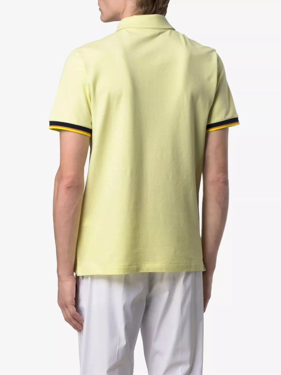 K-Way Polo Vincent, view 4