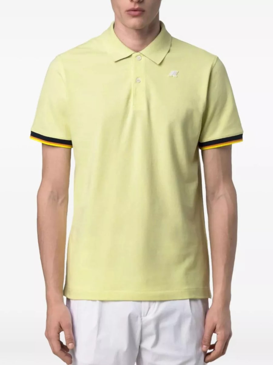 K-Way Polo Vincent, view 5