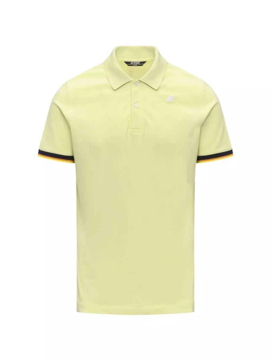 K-Way Polo Vincent, view 6