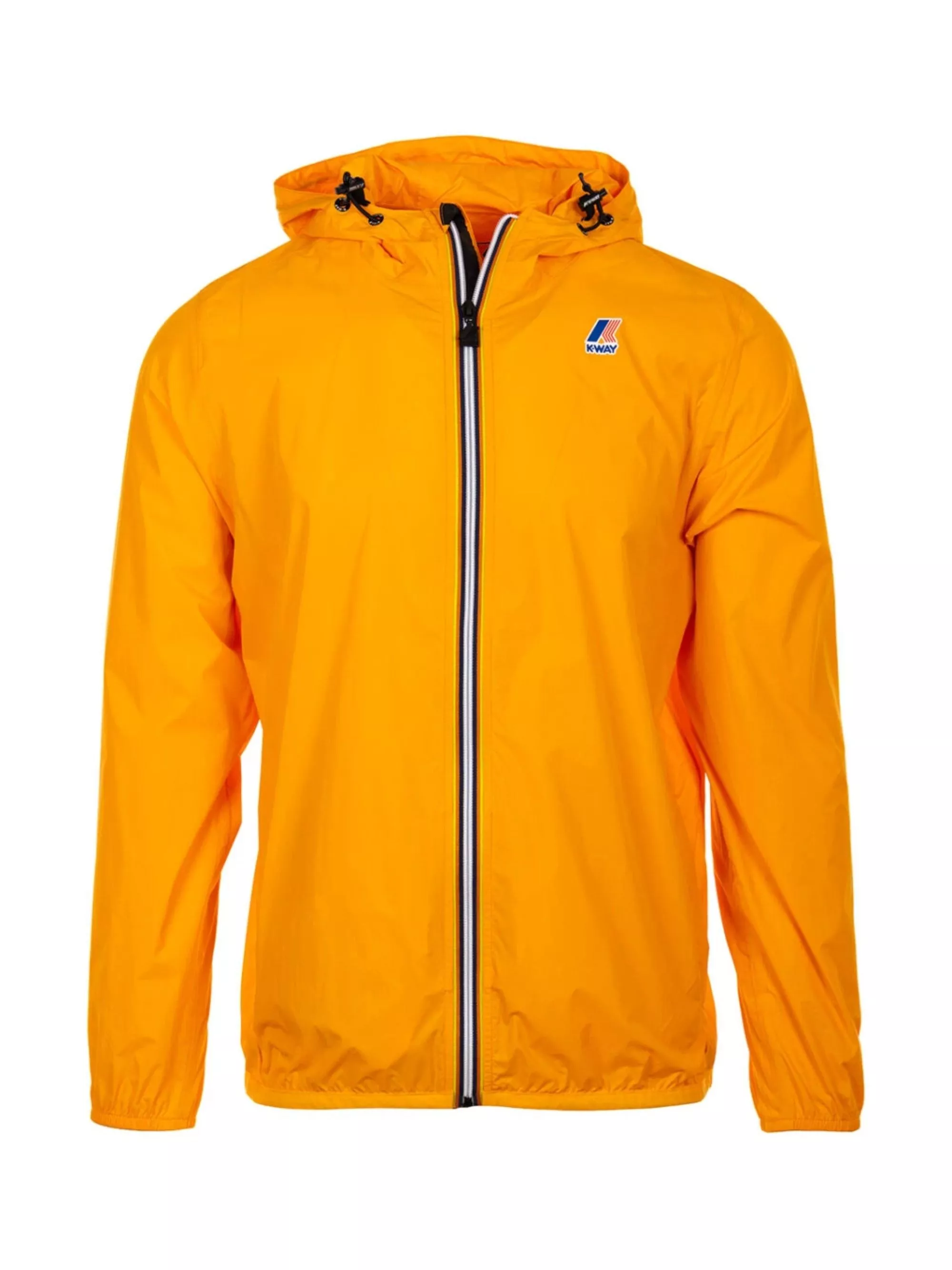 K-Way Le Vrai 0.4 Jacket
