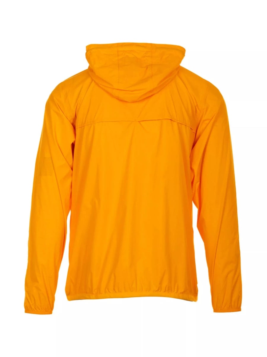 K-Way Le Vrai 0.4 Jacket, view 2