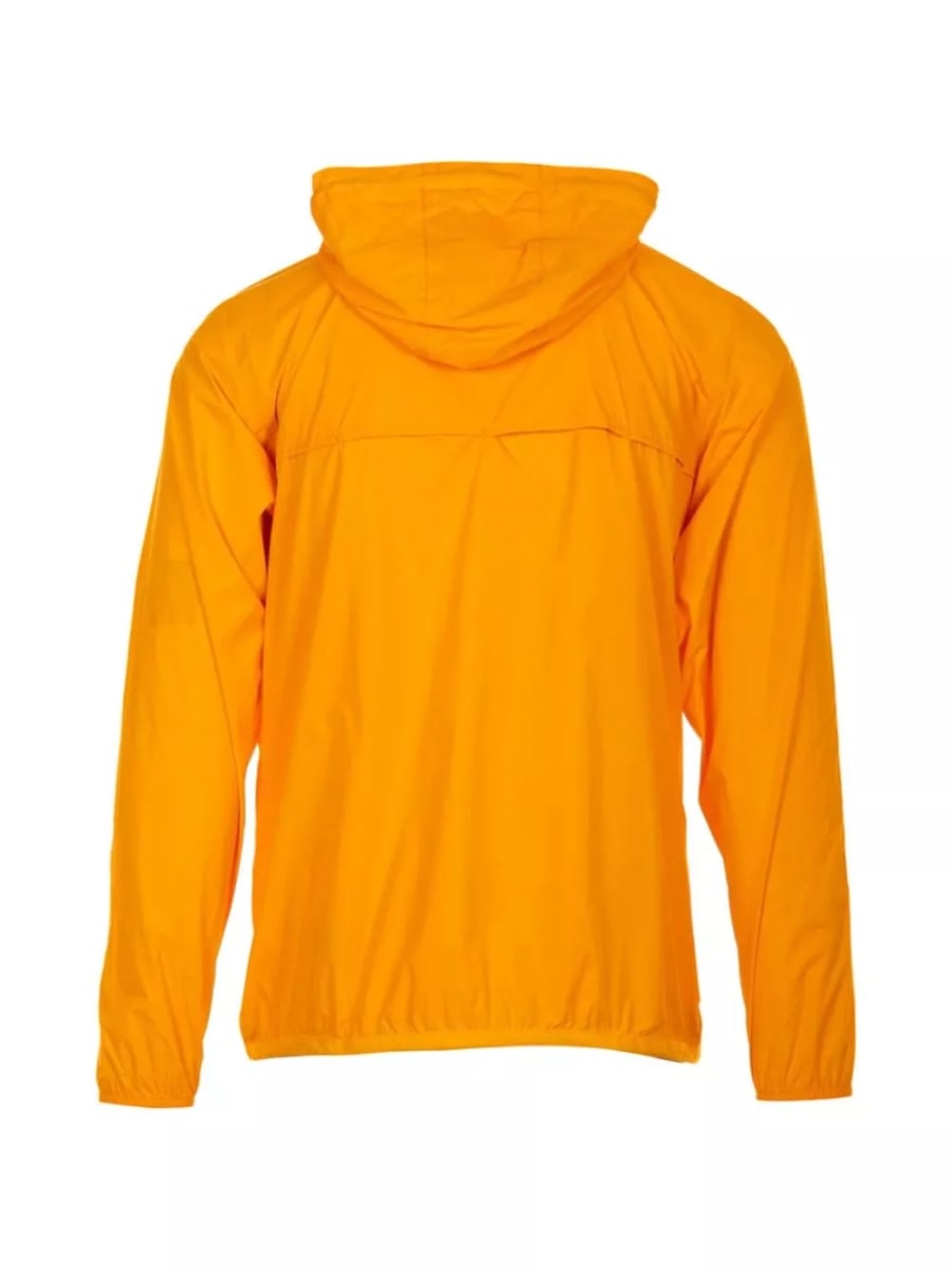 K-Way Le Vrai 0.4 Jacket, view 5