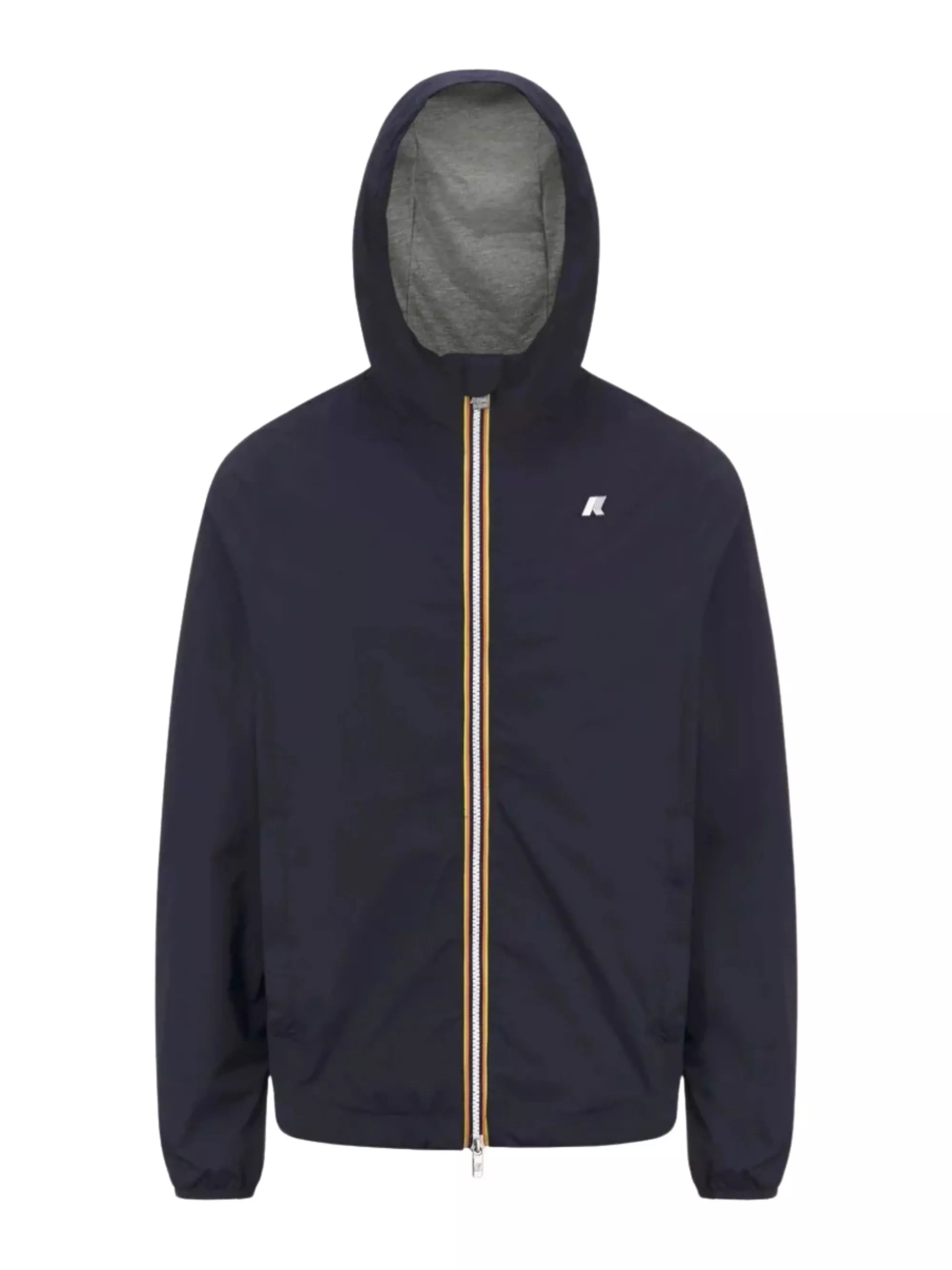 K-Way Giacca in nylon elasticizzato