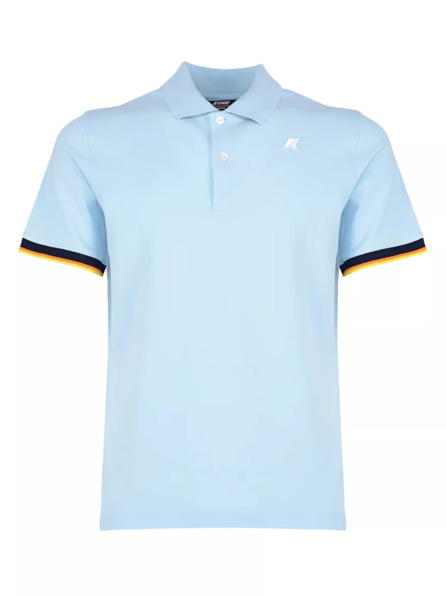 K-Way Polo Vincent
