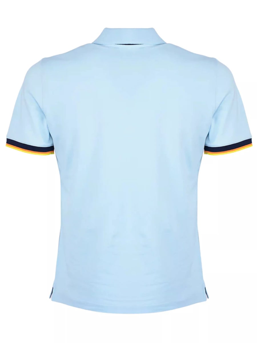 K-Way Polo Vincent, view 2