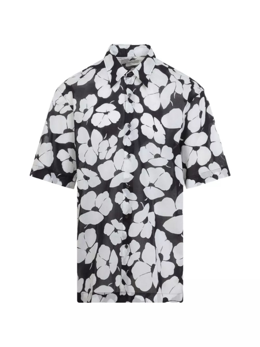 Dries Van Noten Camicia Cassidye