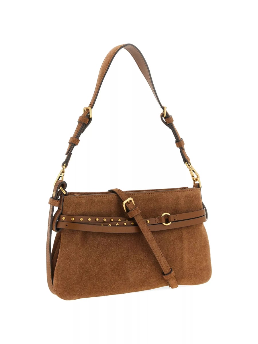 Pinko Mini Belt Bag, view 2