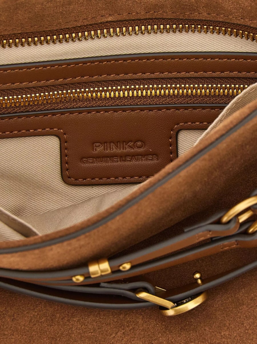 Pinko Mini Belt Bag, view 4