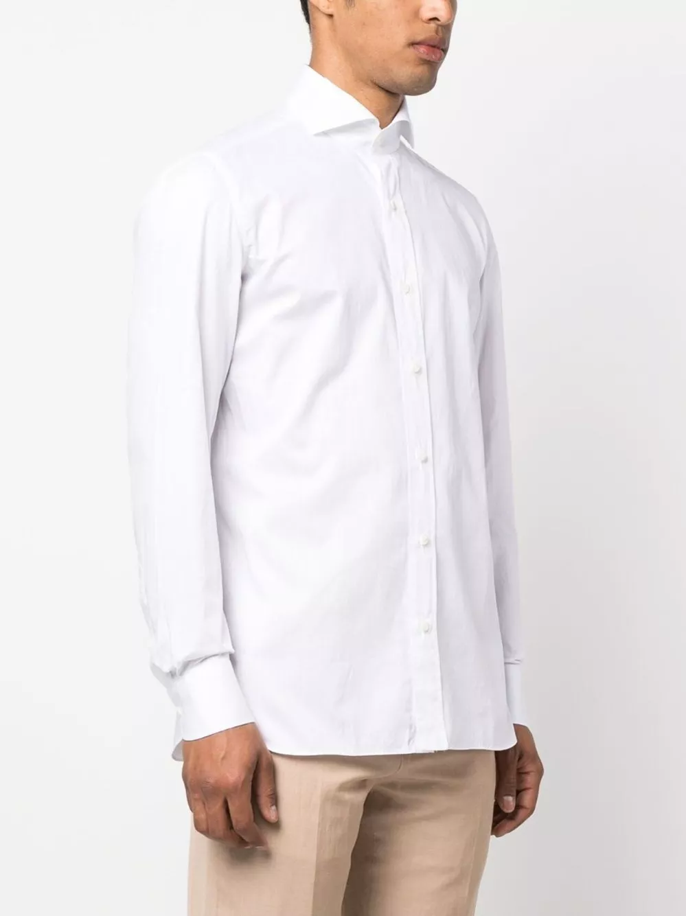 Borrelli Camicia Nando, view 2