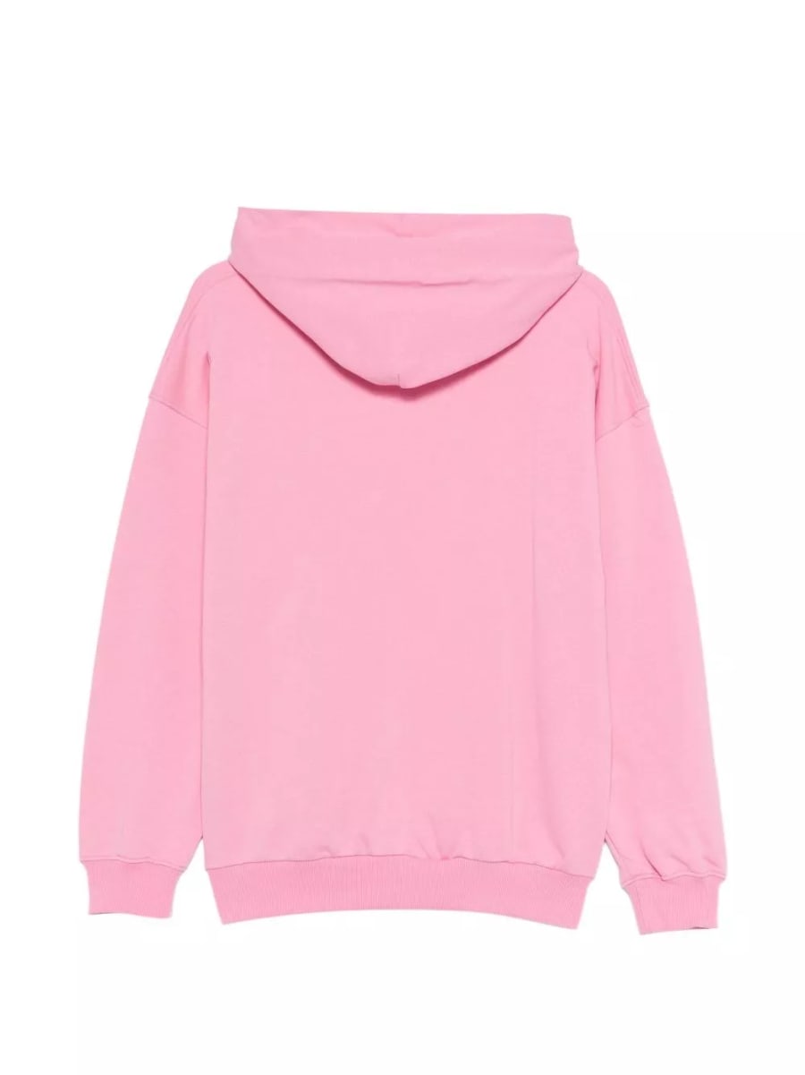 Giada benincasa Hello Love Sweatshirt, view 2