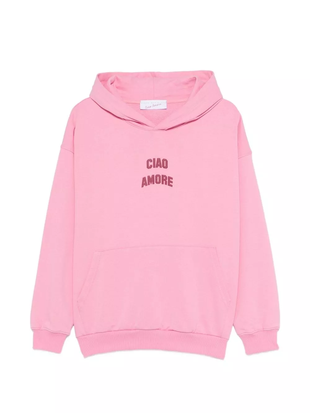 Giada benincasa Hello Love Sweatshirt