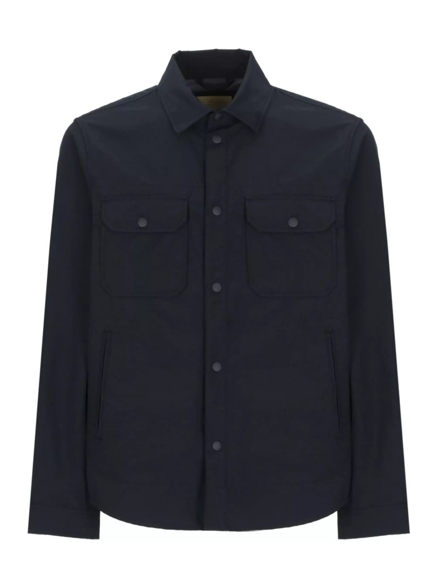 Woolrich Camicia Ramar