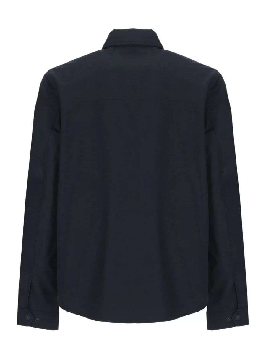 Woolrich Camicia Ramar, view 2