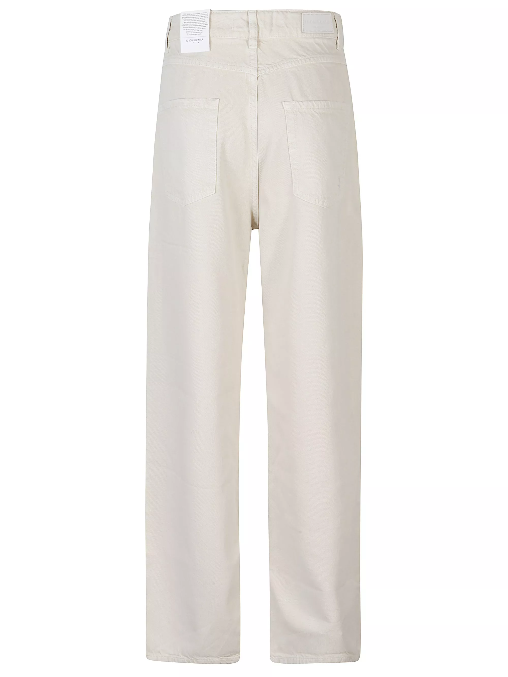 Icon denim Poppy Jeans, view 2