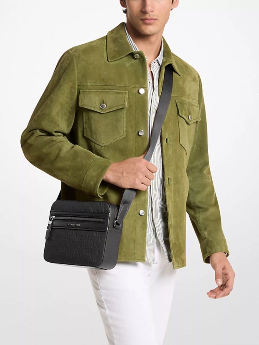 Michael kors Borsa Jet Set, view 4