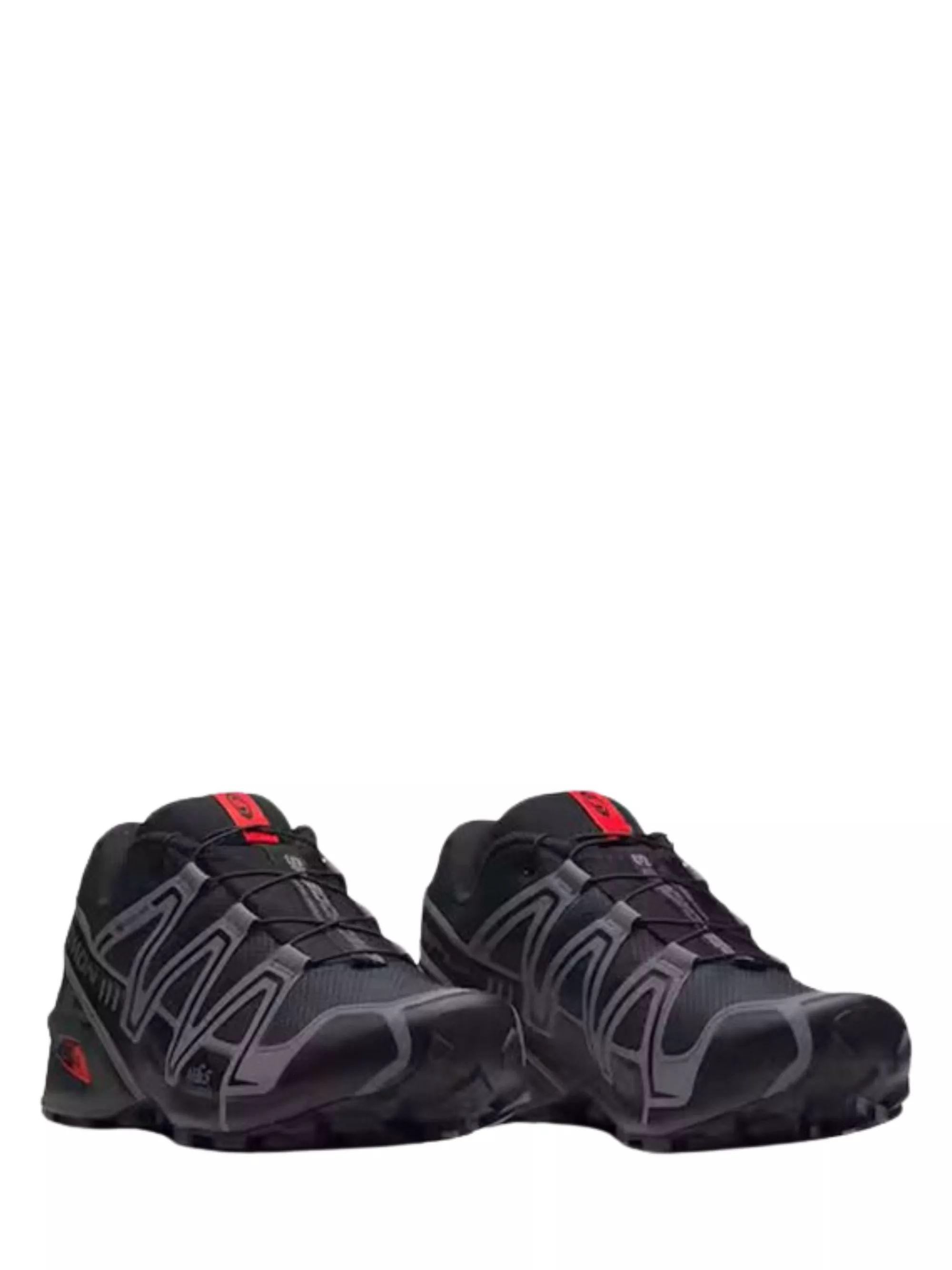 Salomon Speed Cross 3 GTX Sneaker, view 2