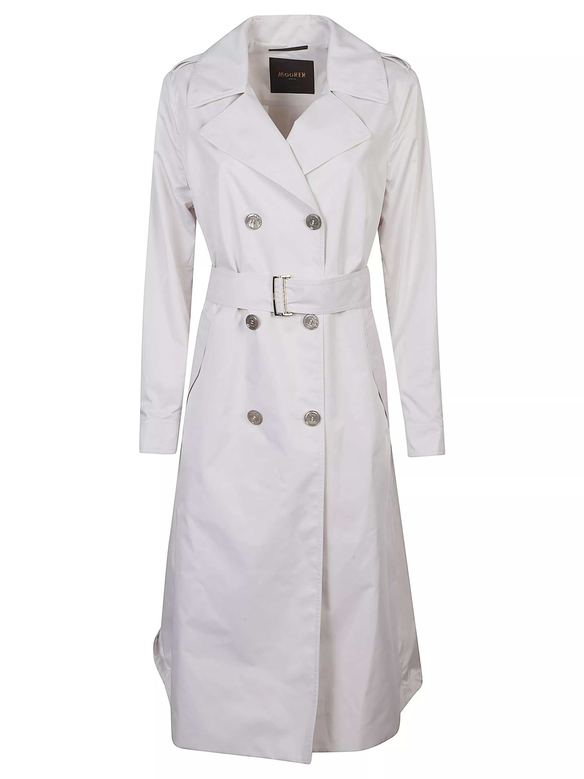 Moorer Cappotto Cleopatra-WK