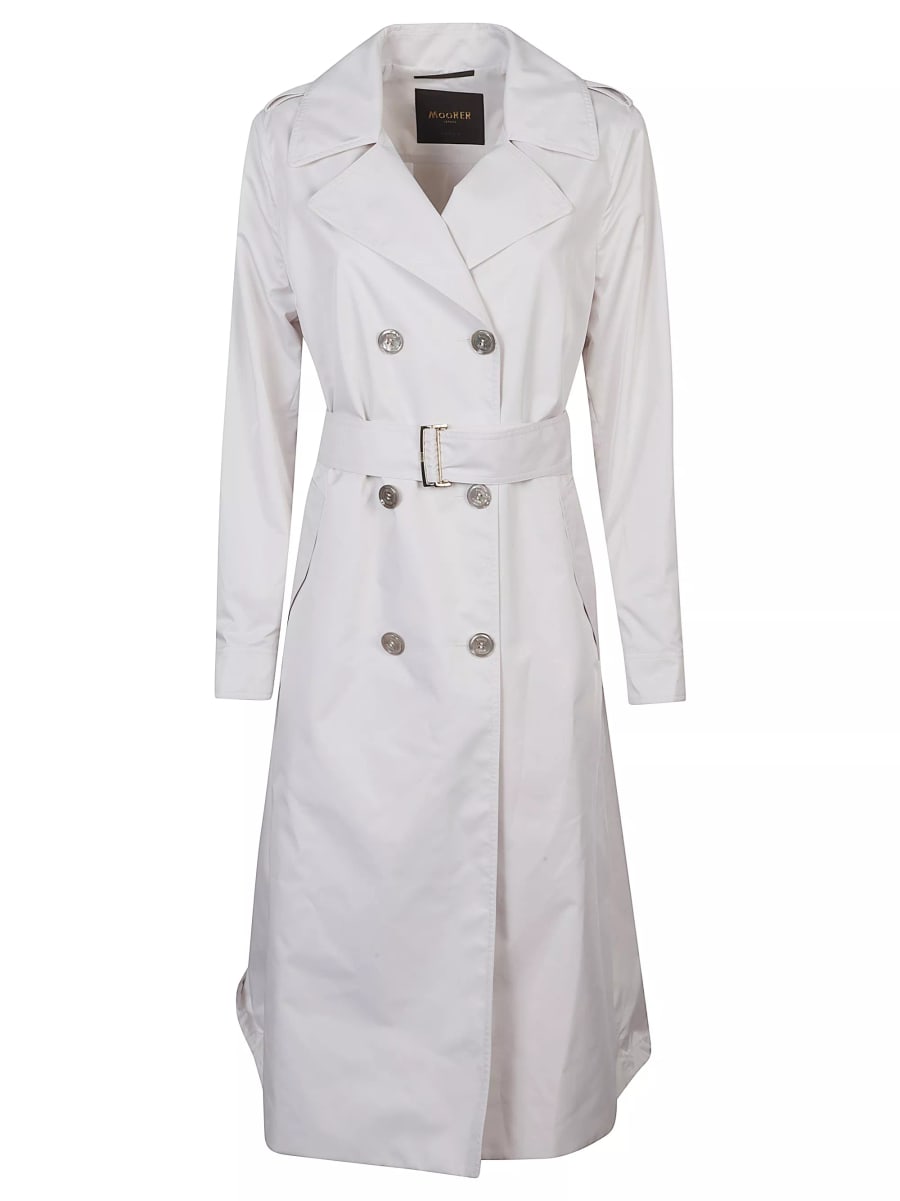 Moorer Cappotto Cleopatra-WK