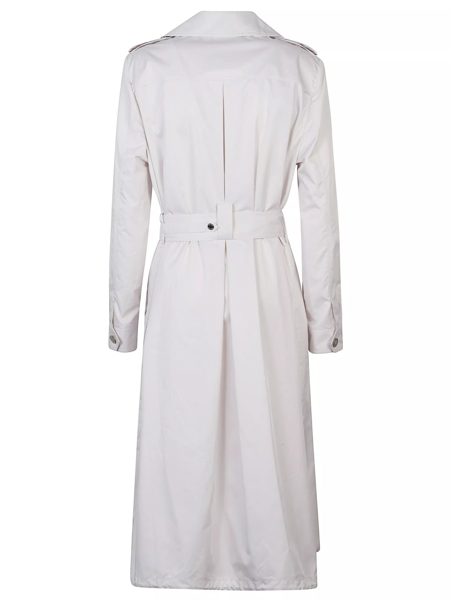 Moorer Cappotto Cleopatra-WK, view 2