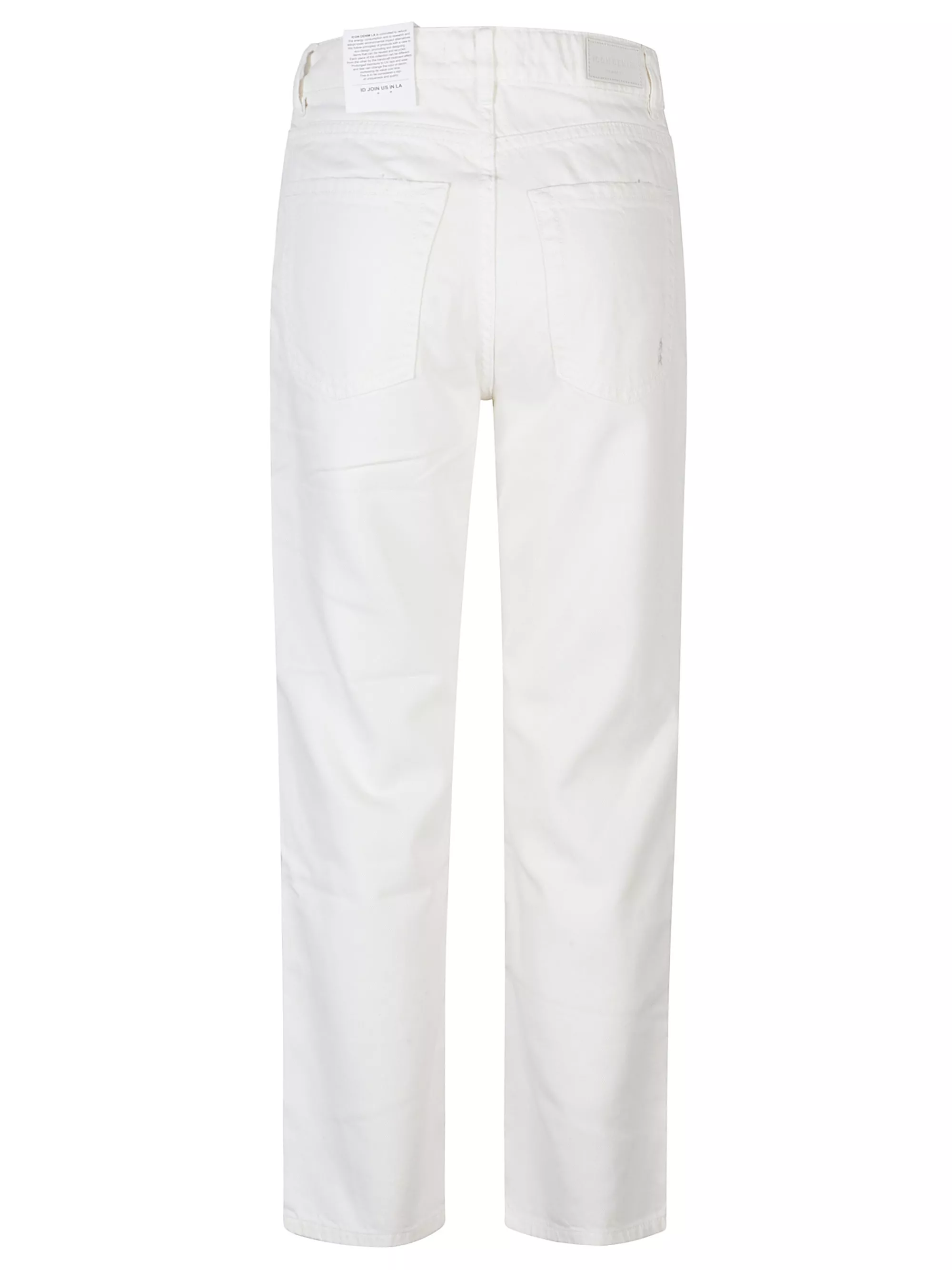 Icon denim Jill Jeans, view 2