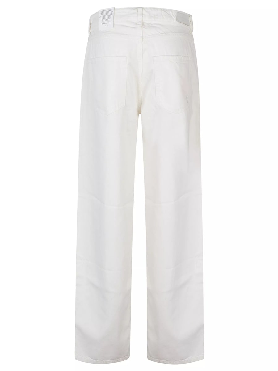 Icon denim Bea Jeans, view 2