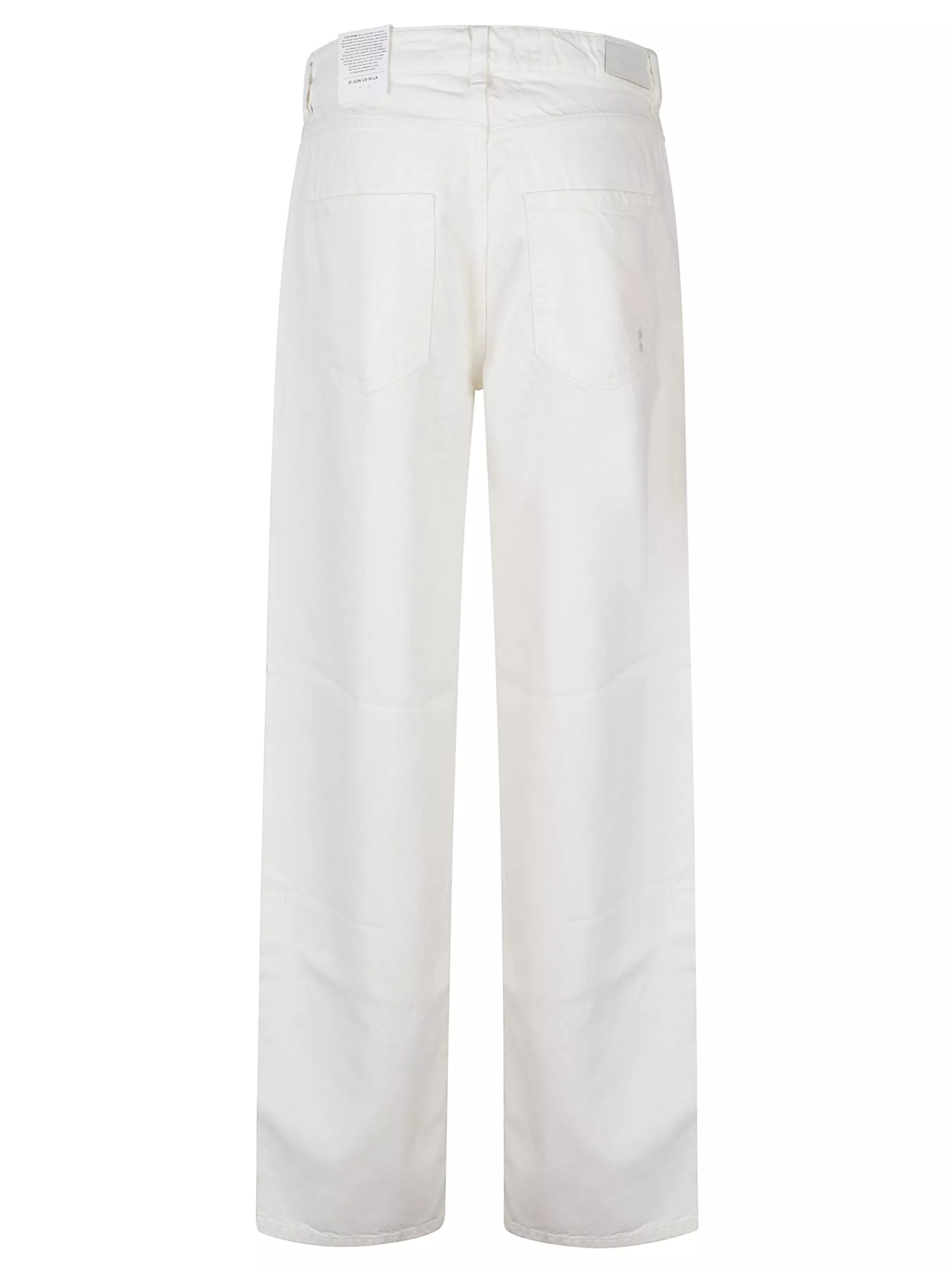 Icon denim Bea Jeans, view 2
