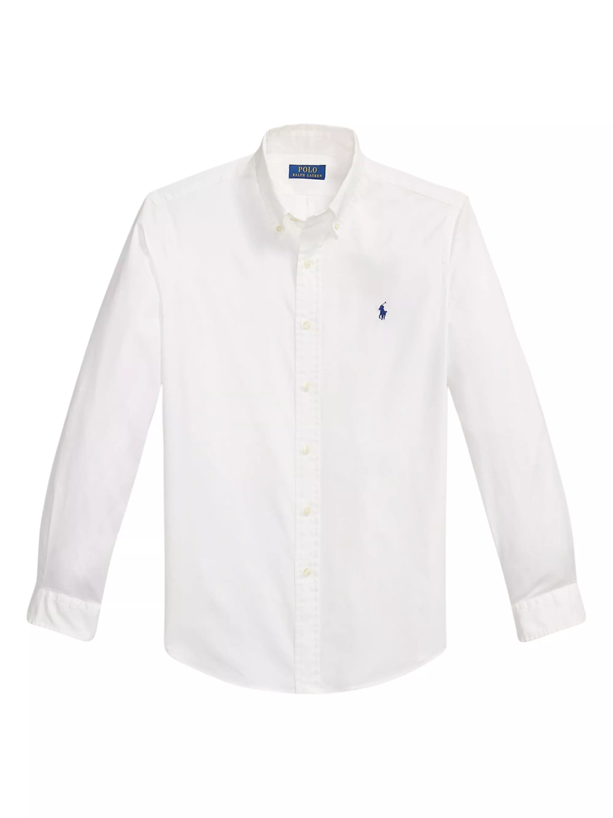 Polo Ralph Lauren Camicia logo