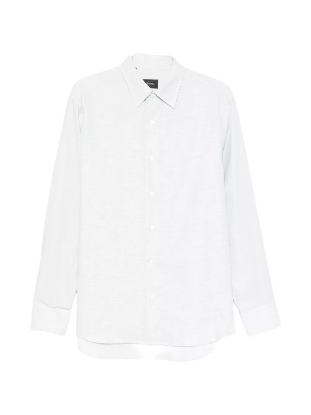 Brioni Camicia di cotone
