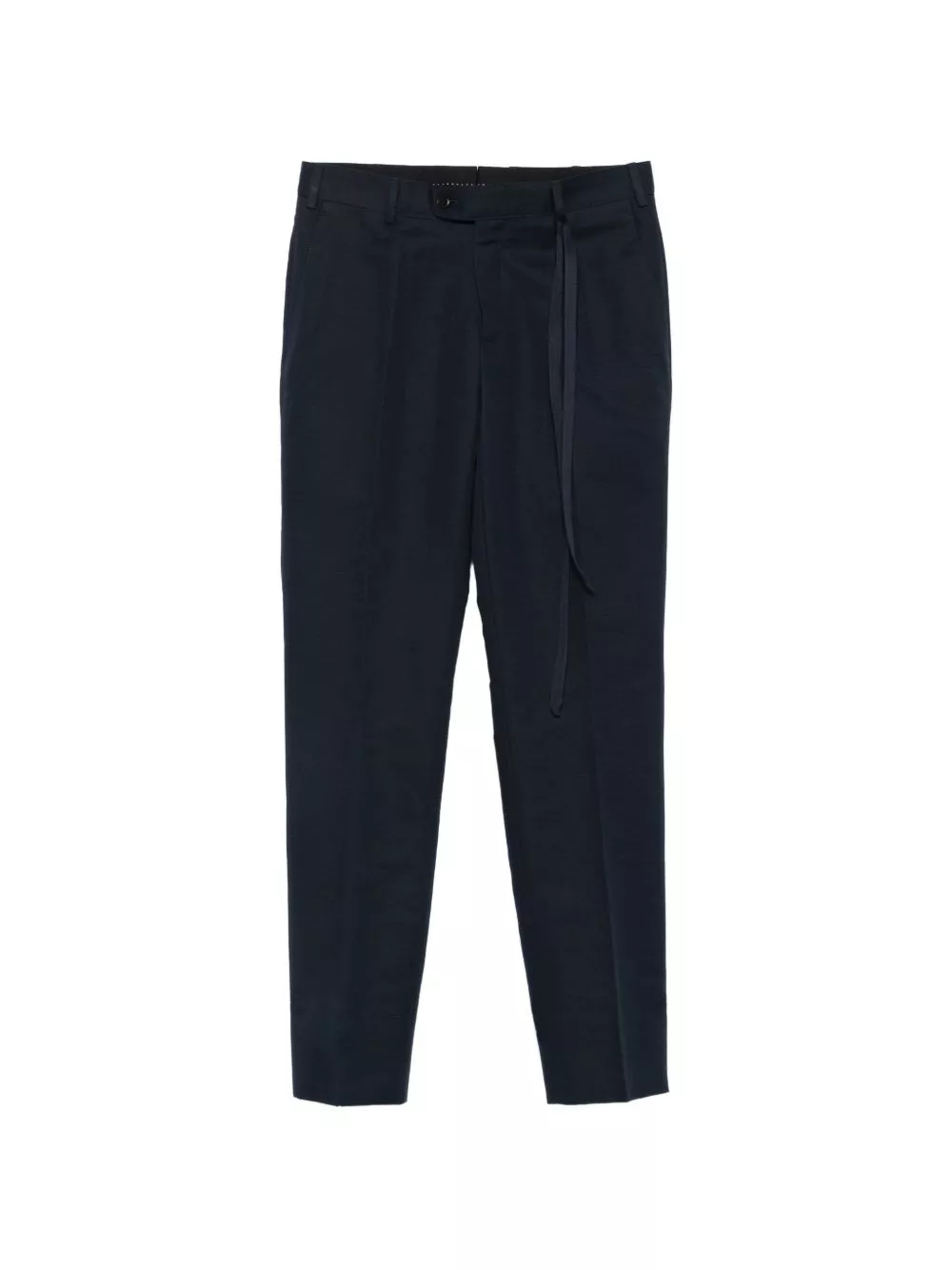 Brioni Pantaloni in cotone e lino Pienza