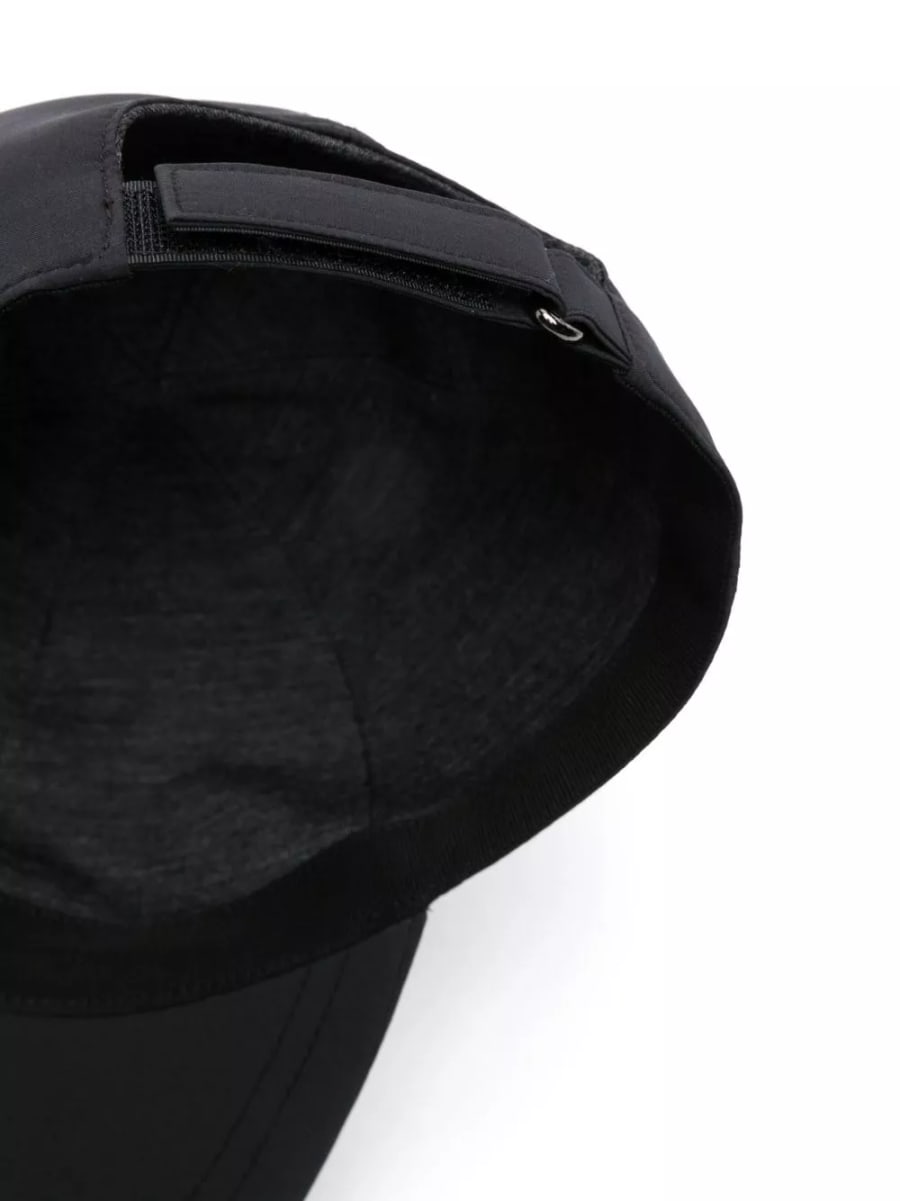 Brioni Cappellino da baseball logo, view 2