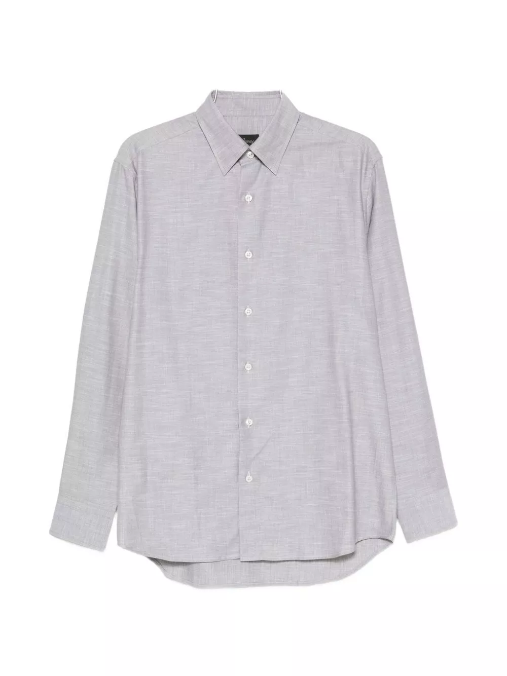 Brioni Camicia di cotone